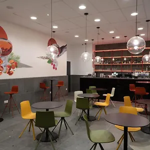 Equity Point , Budapest Hungría
