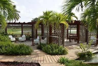 Tot Punta Cana Apartments 3*,  Dominican Republic