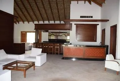 Tot Punta Cana Apartments Aparthotel