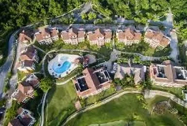 *** Aparthotel Tot Punta Cana Apartments Dominican Republic