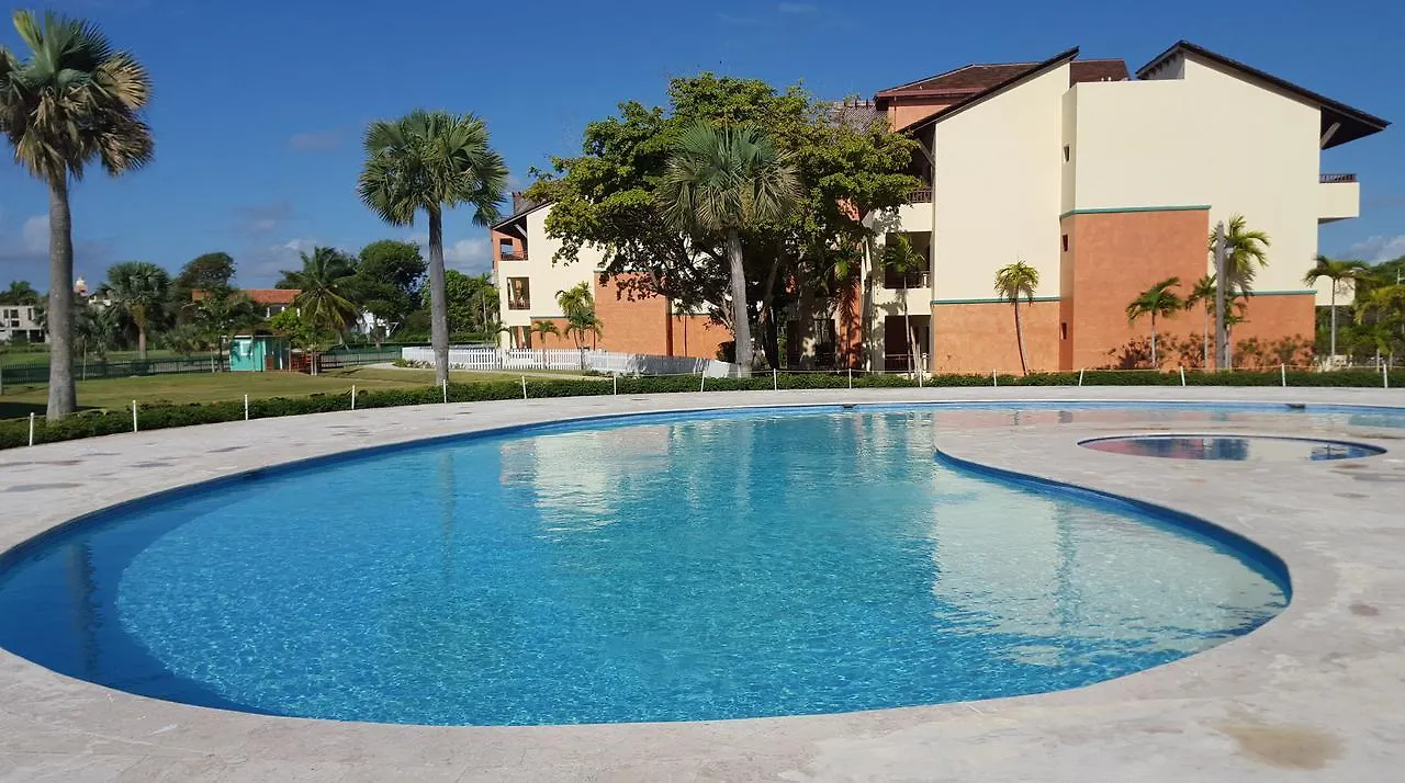 Tot Punta Cana Apartments 3*,