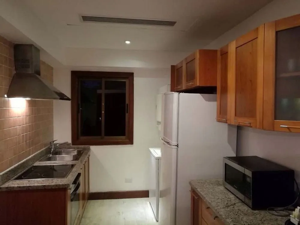 *** Aparthotel Tot Punta Cana Apartments Dominican Republic