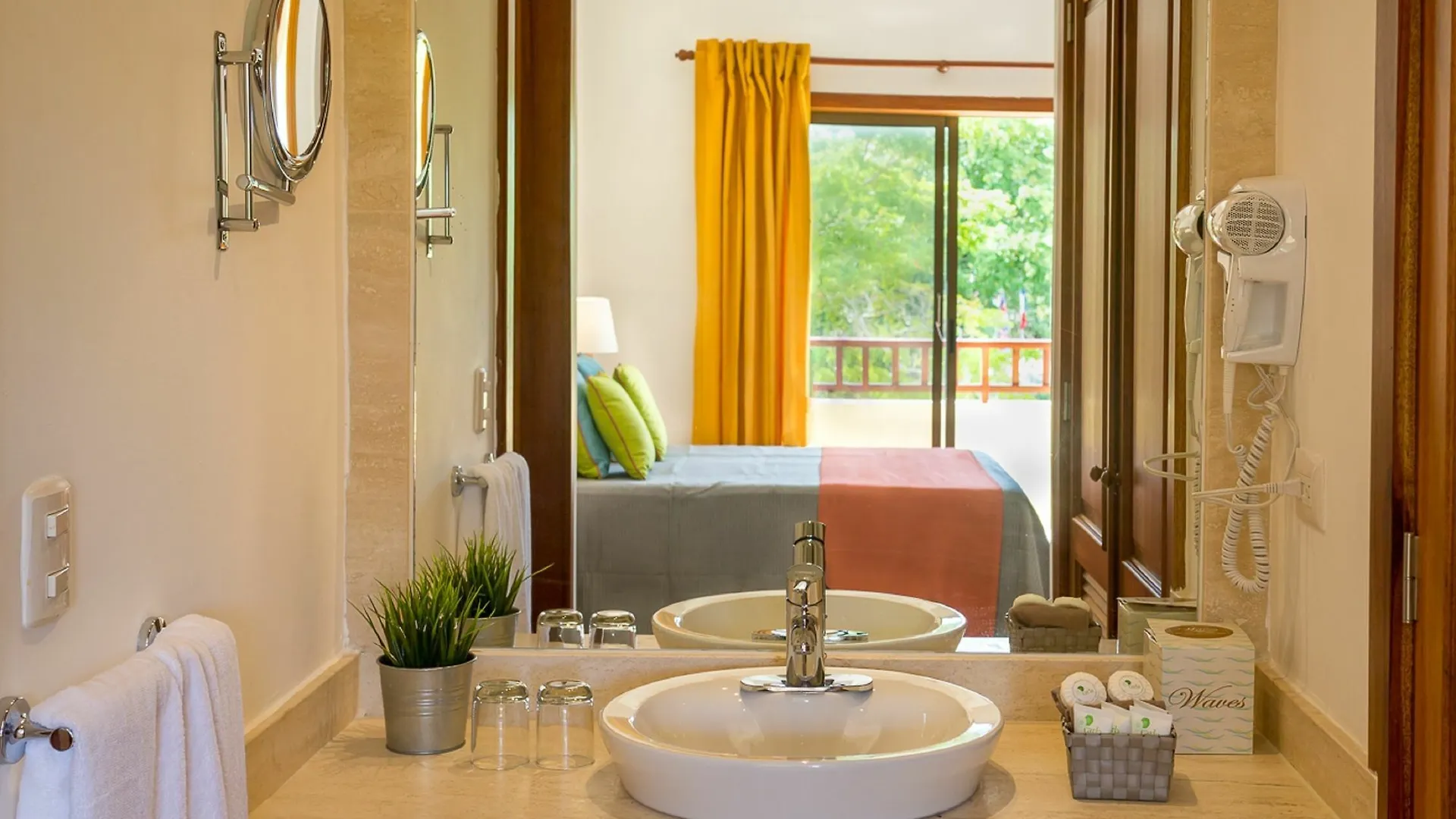 Tot Punta Cana Apartments Aparthotel