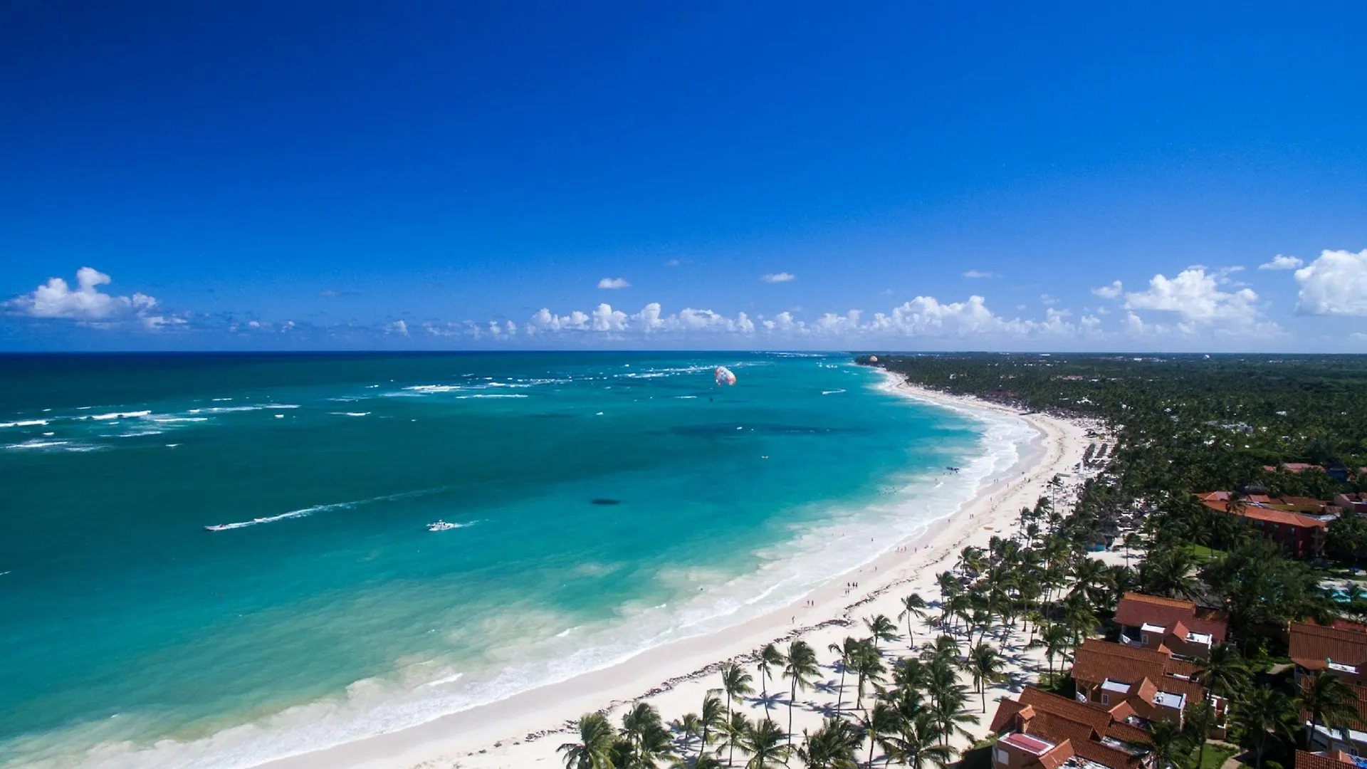 *** Aparthotel Tot Punta Cana Apartments Dominican Republic