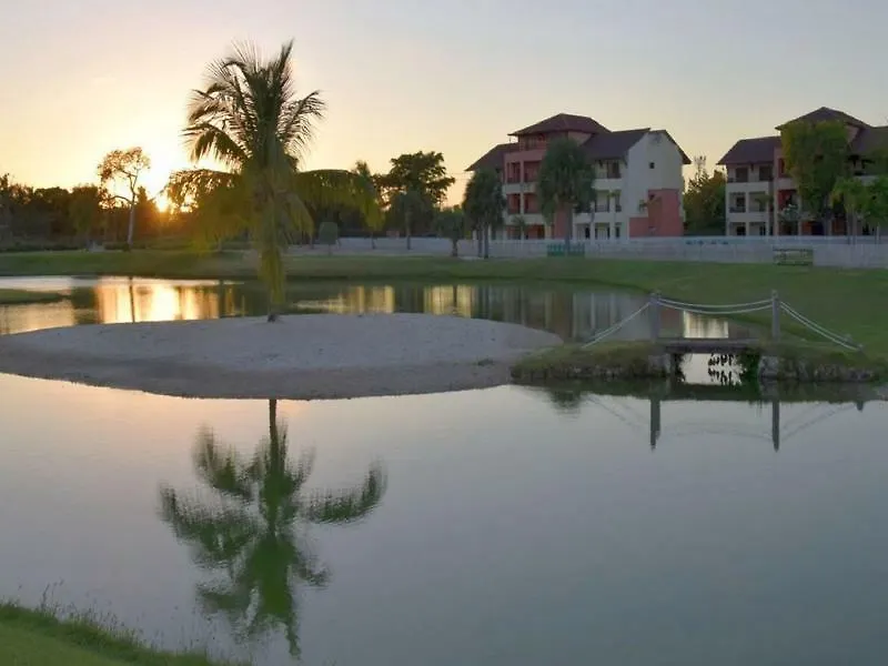 Tot Punta Cana Apartments 3*,
