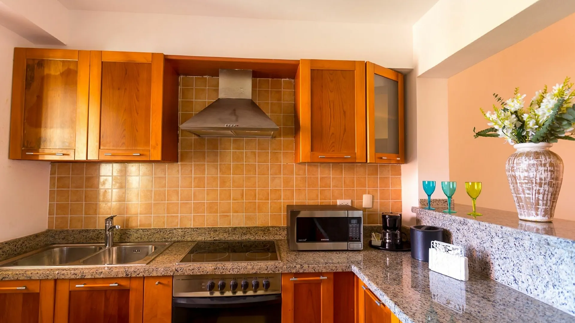 Tot Punta Cana Apartments Dominican Republic