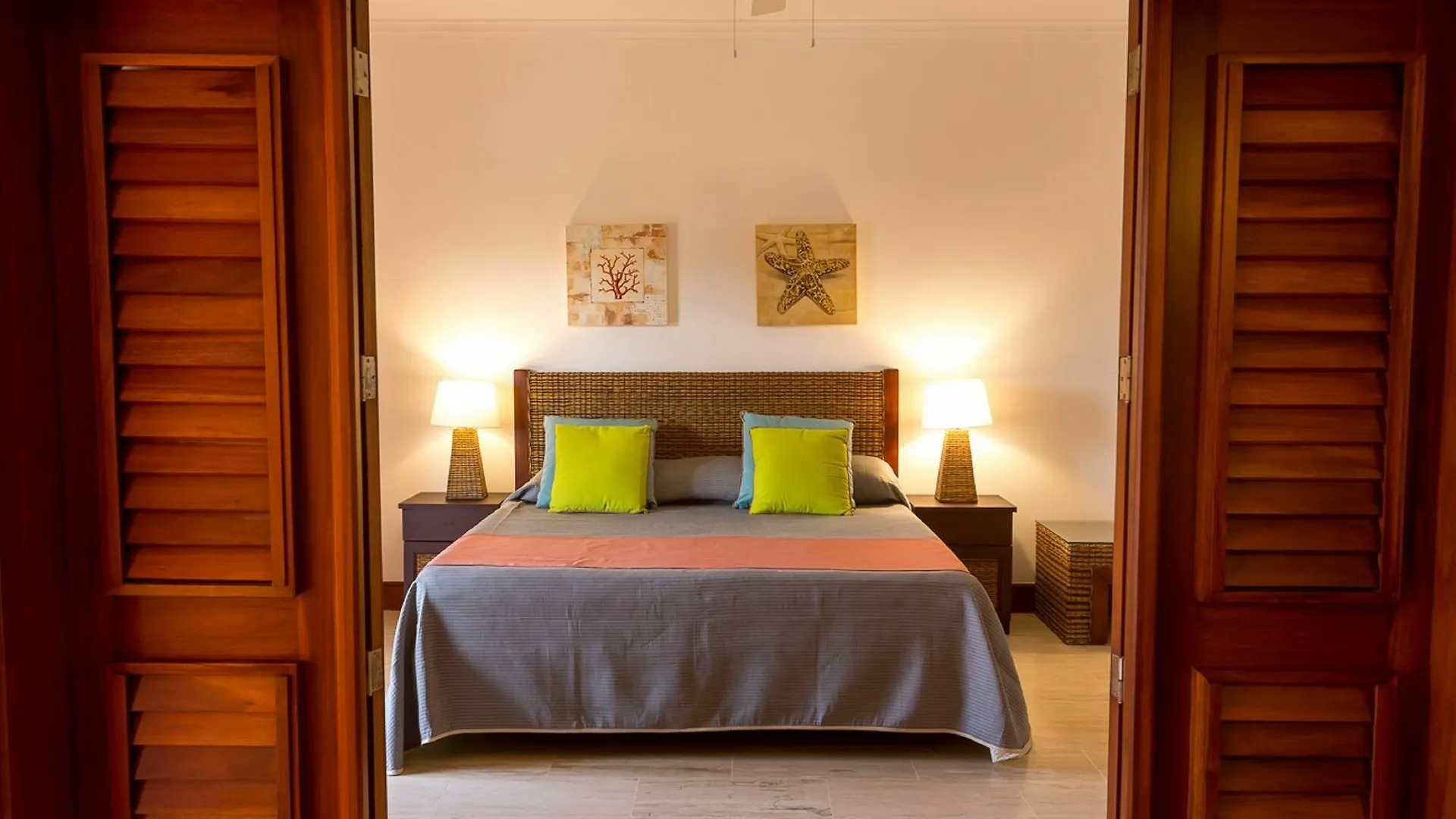 Tot Punta Cana Apartments Aparthotel