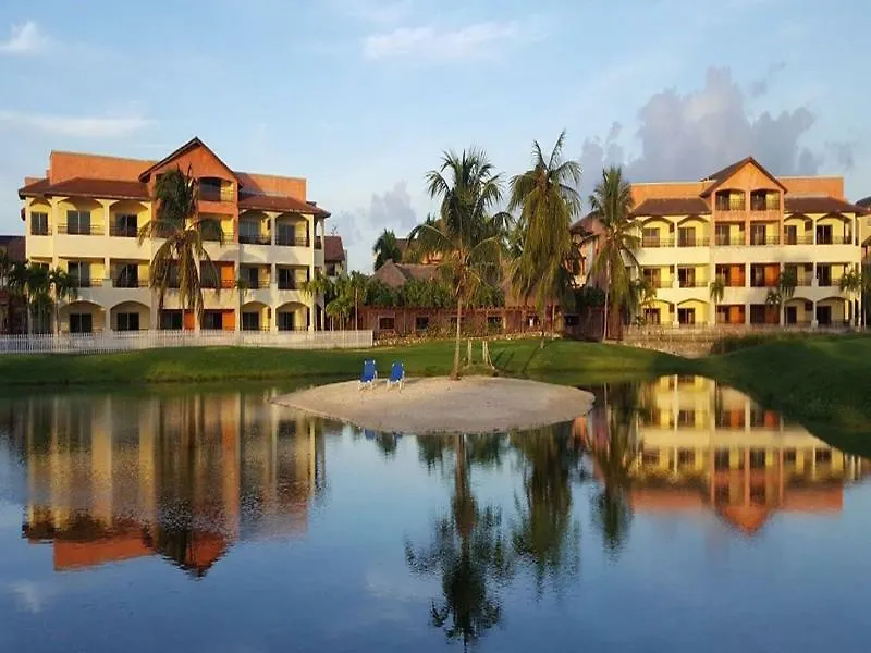 Tot Punta Cana Apartments Aparthotel