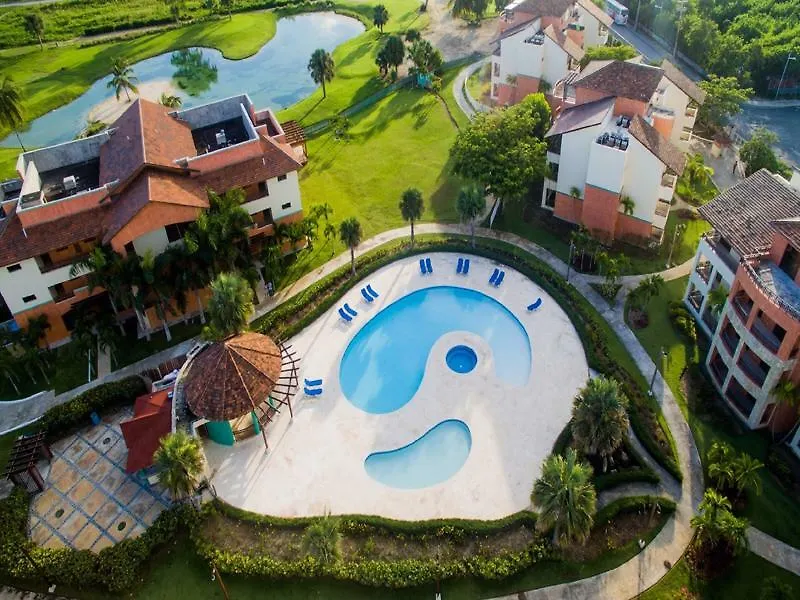 Tot Punta Cana Apartments