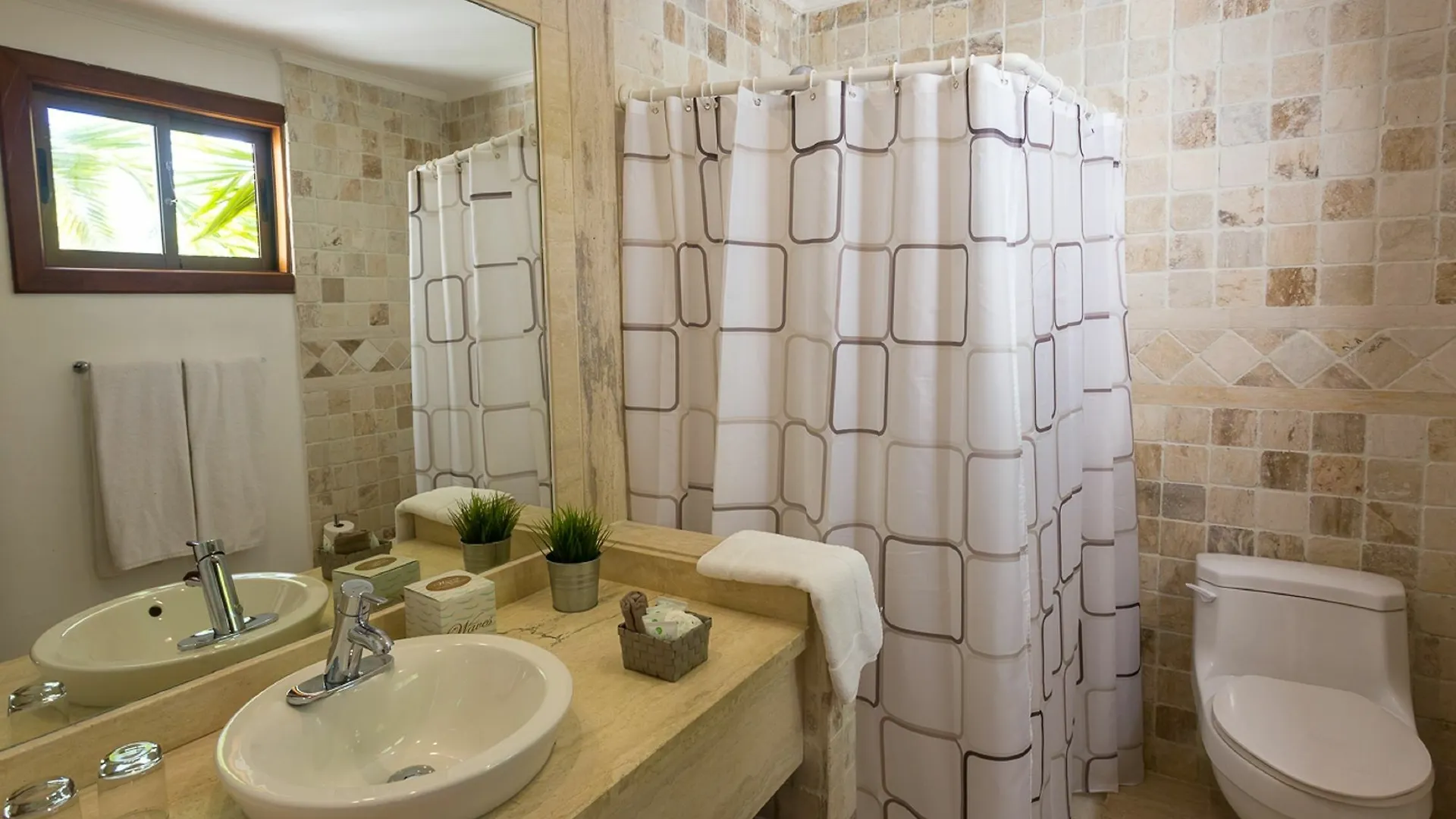 Tot Punta Cana Apartments