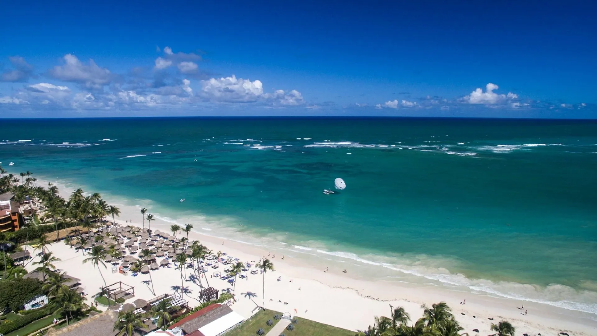 Tot Punta Cana Apartments 3*,