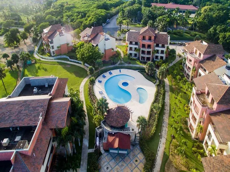 Tot Punta Cana Apartments Dominican Republic