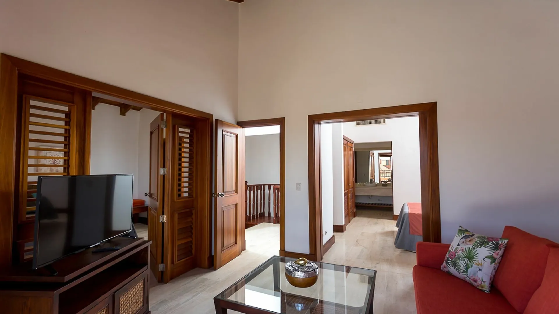 Aparthotel Tot Punta Cana Apartments