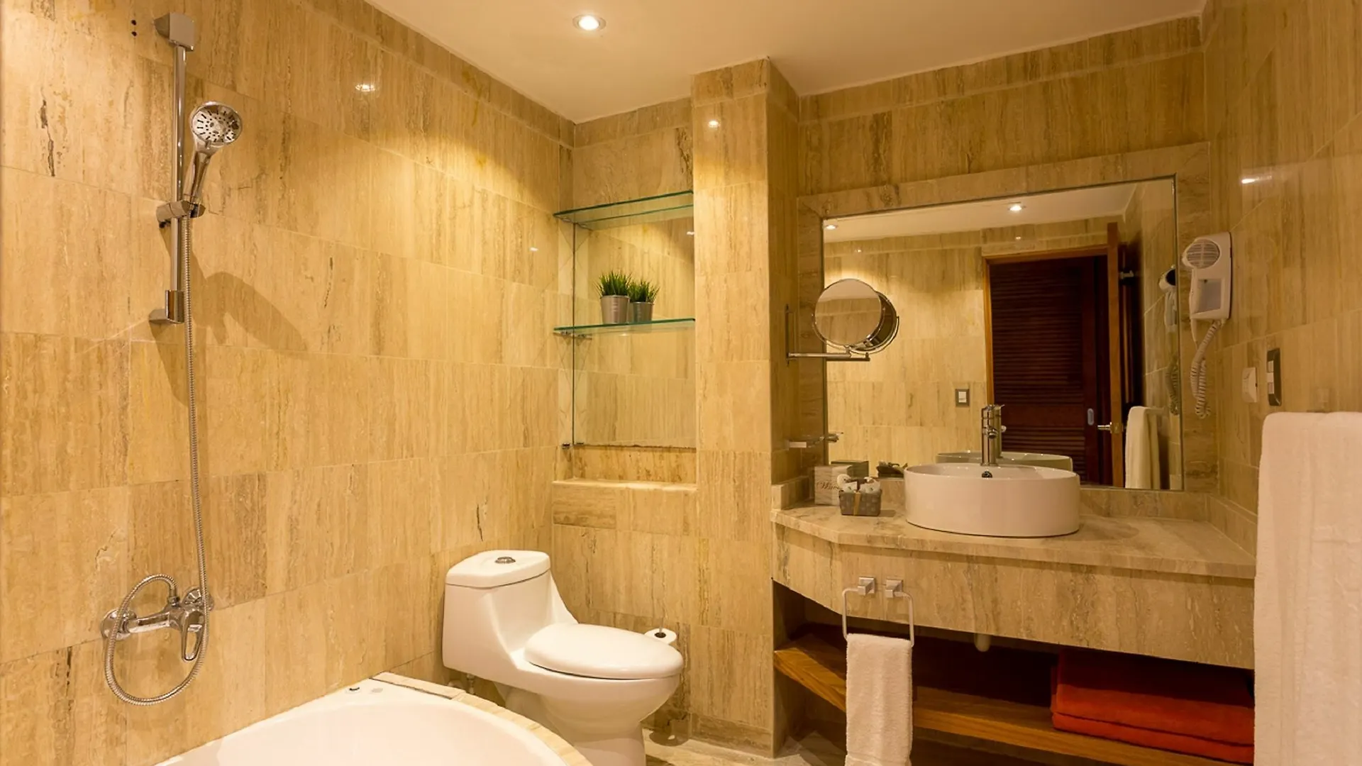 Aparthotel Tot Punta Cana Apartments